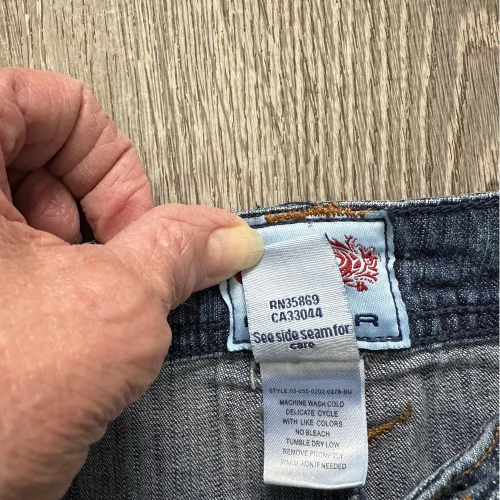Roper these jean